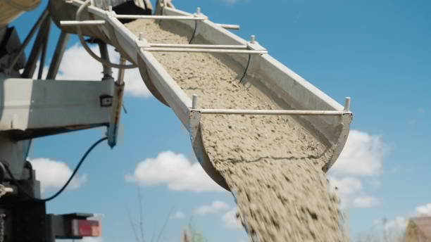Best Concrete Removal and Replacement in Bronson, MI