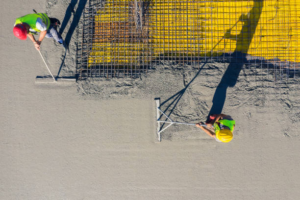 Best Residential Concrete Solutions in Bronson, MI