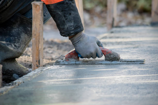 Best Decorative Concrete in Bronson, MI